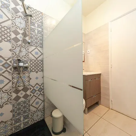 Apartman C10 - Historic Center *