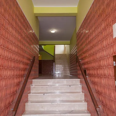 דירה C10 - Historic Center לאגוּ‏ש