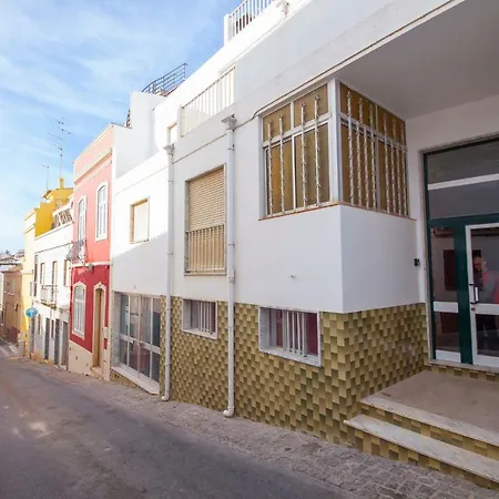 דירה C10 - Historic Center